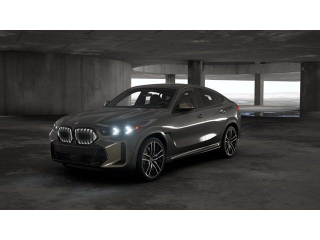 2027 BMW X6