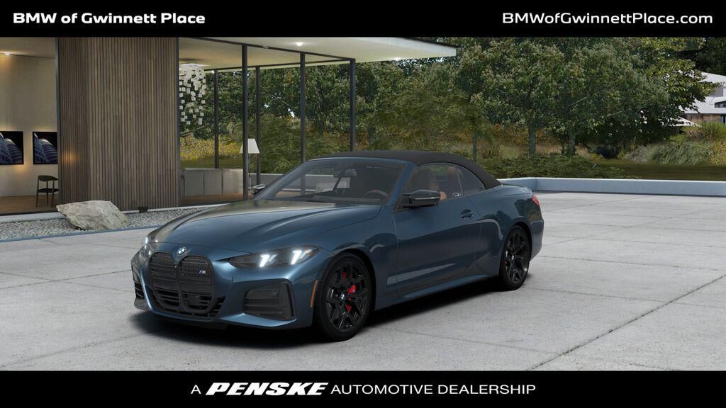 2027 BMW M4