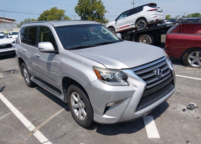 2014 LEXUS GX
