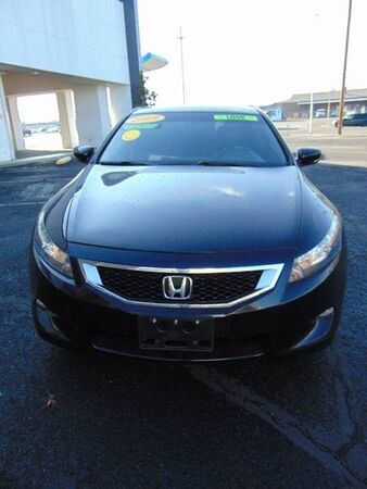 2009 HONDA Accord