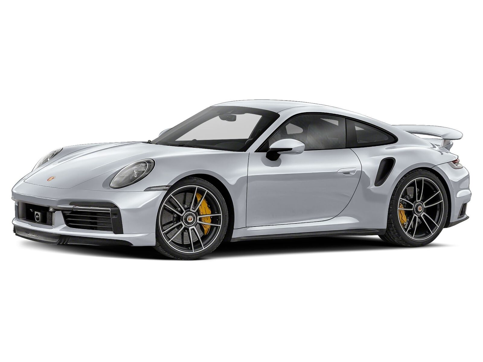 2025 PORSCHE 911