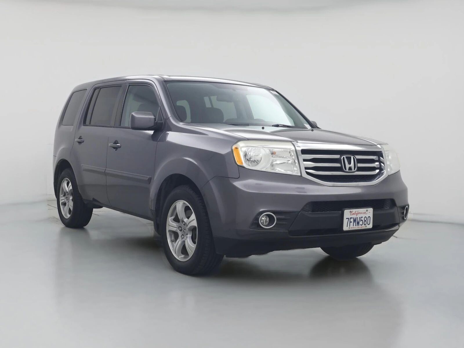 2014 HONDA Pilot