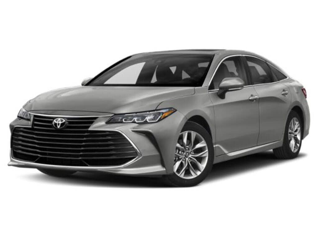 2022 TOYOTA Avalon