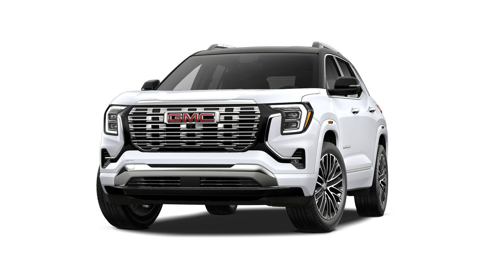 2027 GMC Terrain