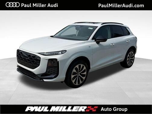 2026 AUDI Q3