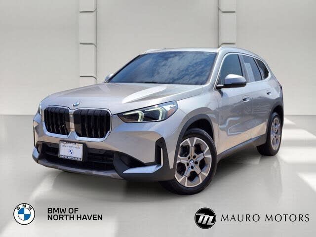 2023 BMW X1
