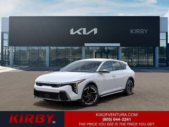 2026 KIA K4