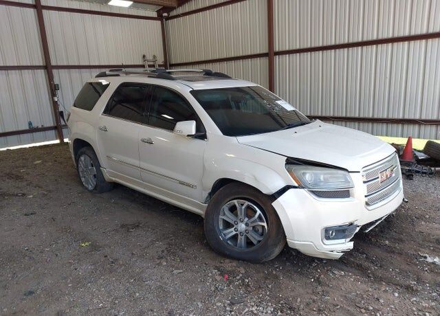 2013 GMC Acadia