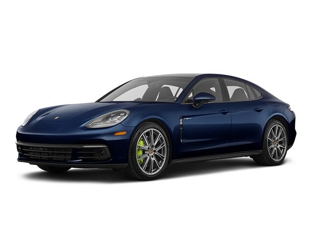 2019 PORSCHE Panamera