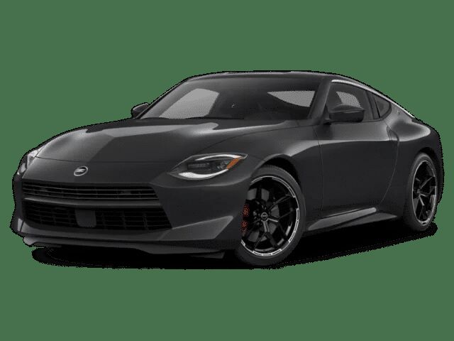 2027 NISSAN NISSAN Z