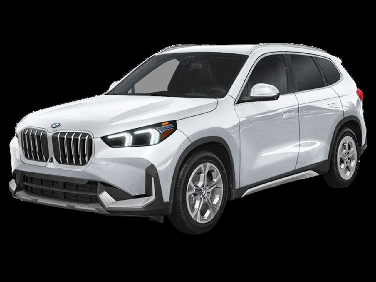 2027 BMW X1