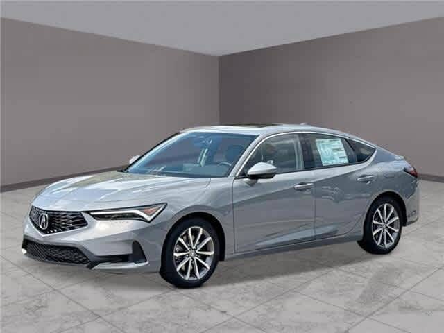 2026 ACURA Integra