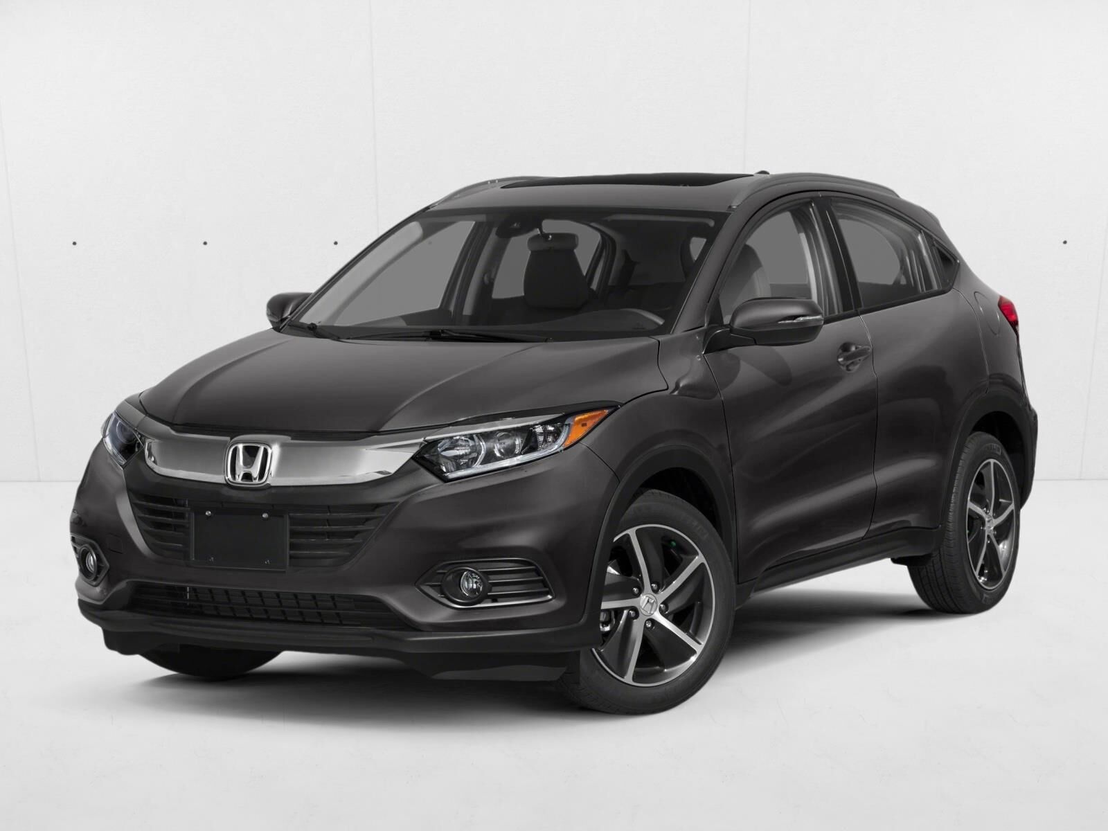 2021 HONDA HR-V