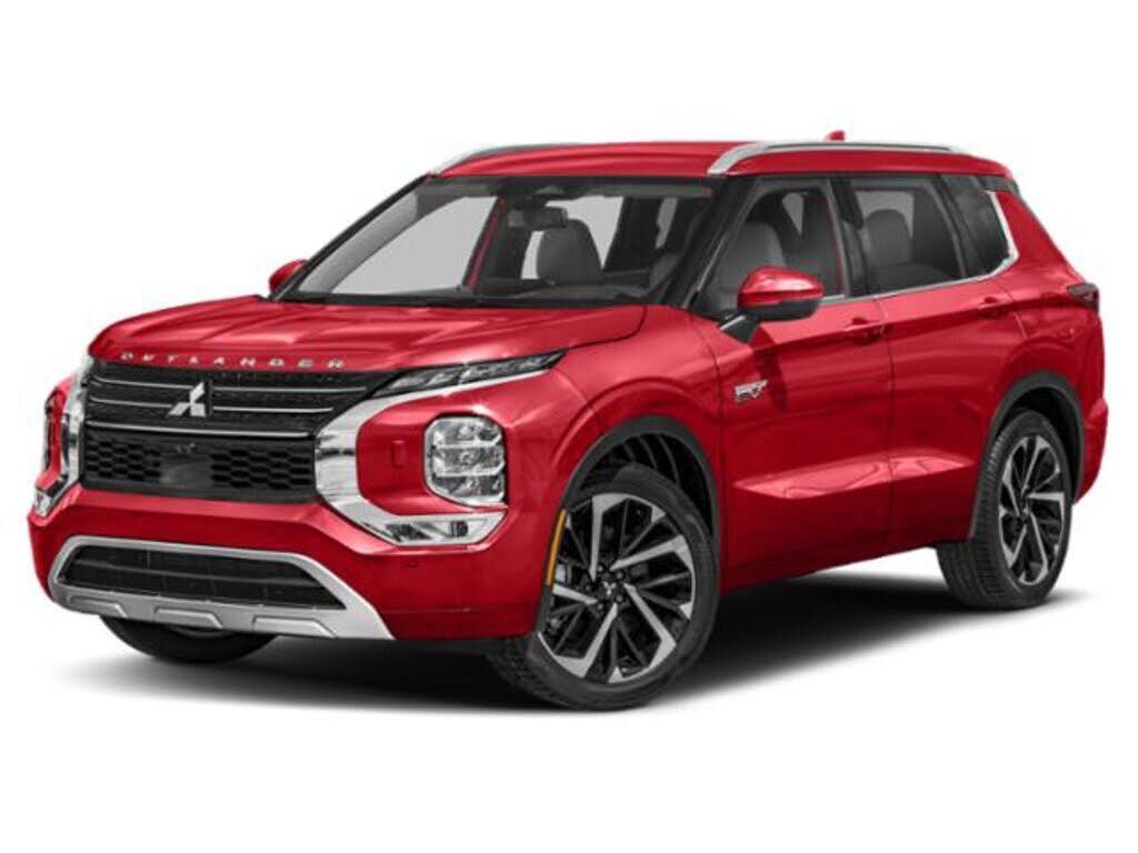 2023 MITSUBISHI Outlander