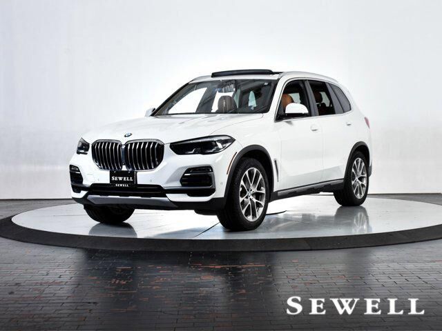2019 BMW X5