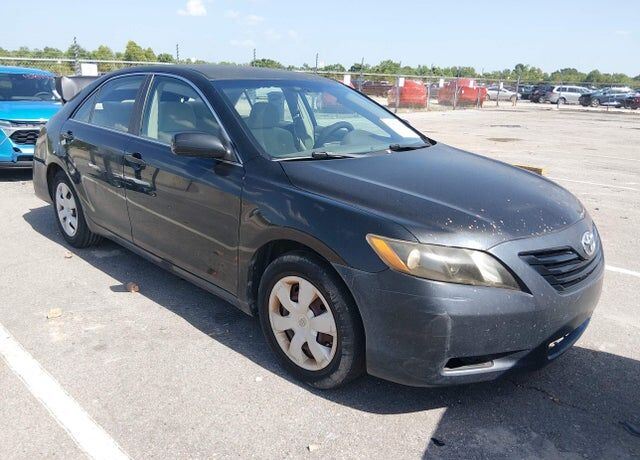 2008 TOYOTA Camry