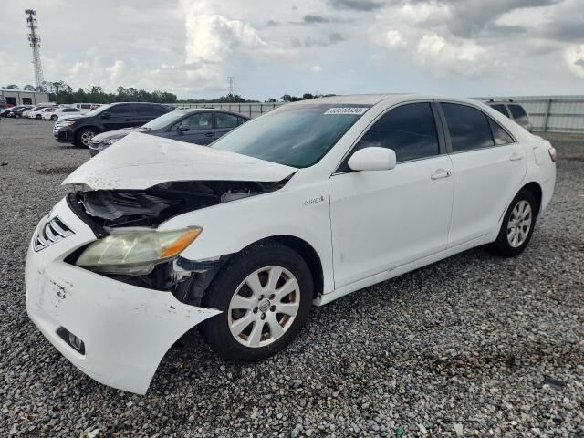 2008 TOYOTA Camry