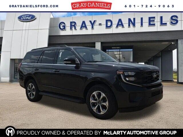 2027 FORD Expedition