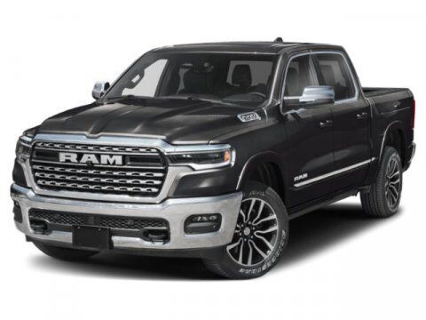 2027 RAM 1500