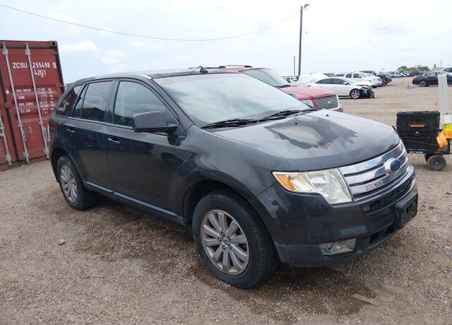 2007 FORD Edge