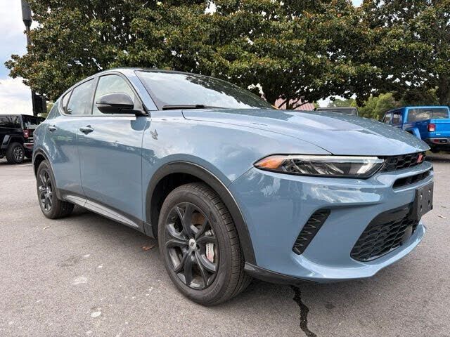2024 DODGE HORNET