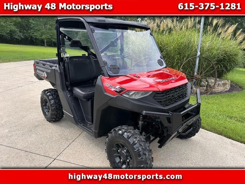 2020 POLARIS Ranger