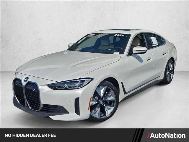 2024 BMW i4