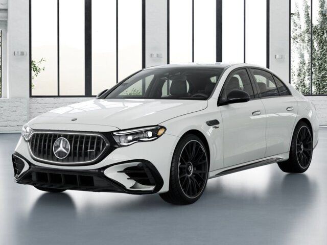 2027 MERCEDES-BENZ E-Class