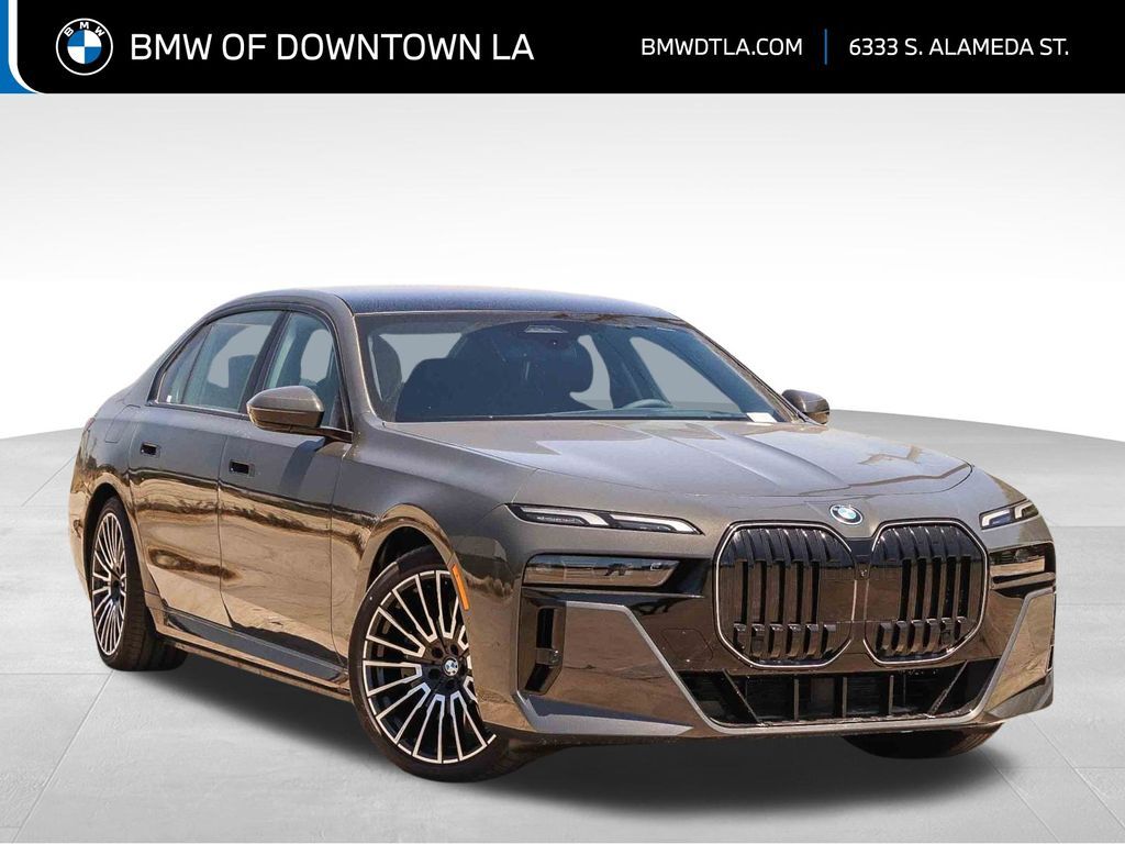 2026 BMW i7