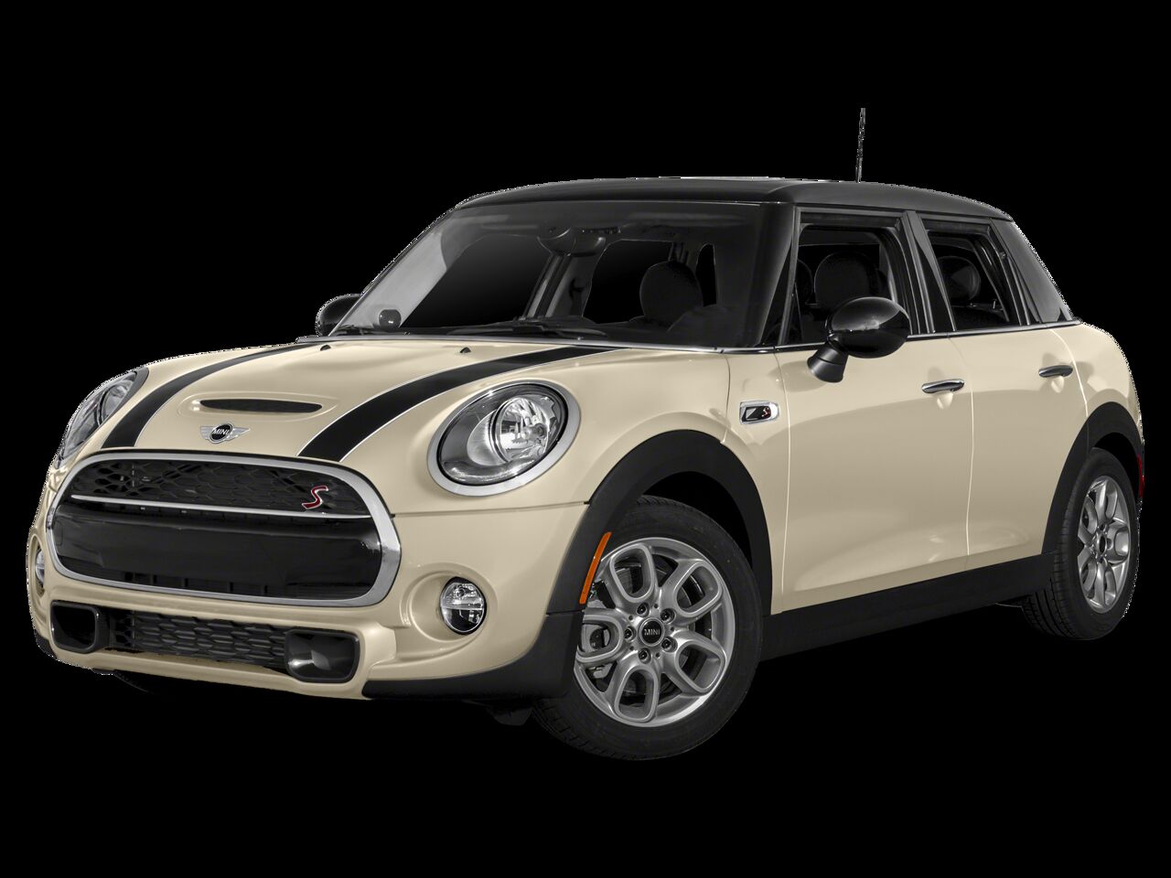 2015 MINI Hardtop