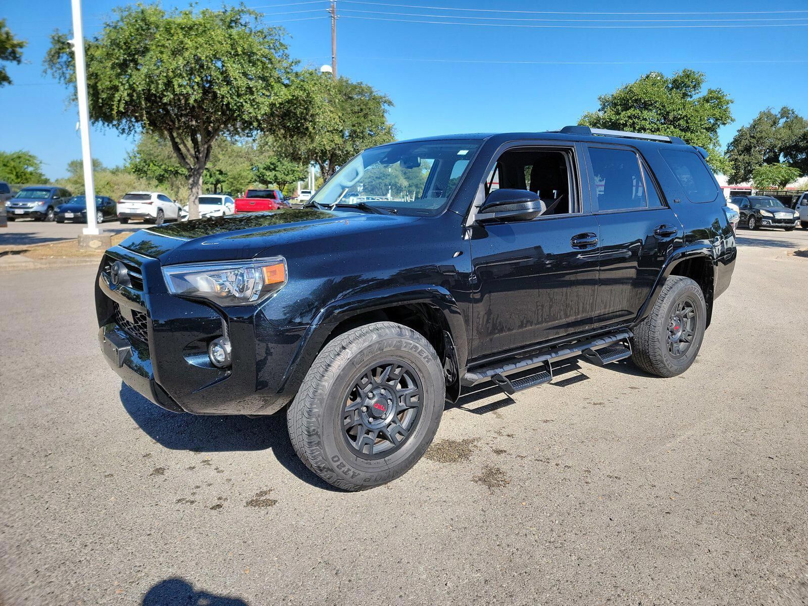 2023 TOYOTA 4-Runner
