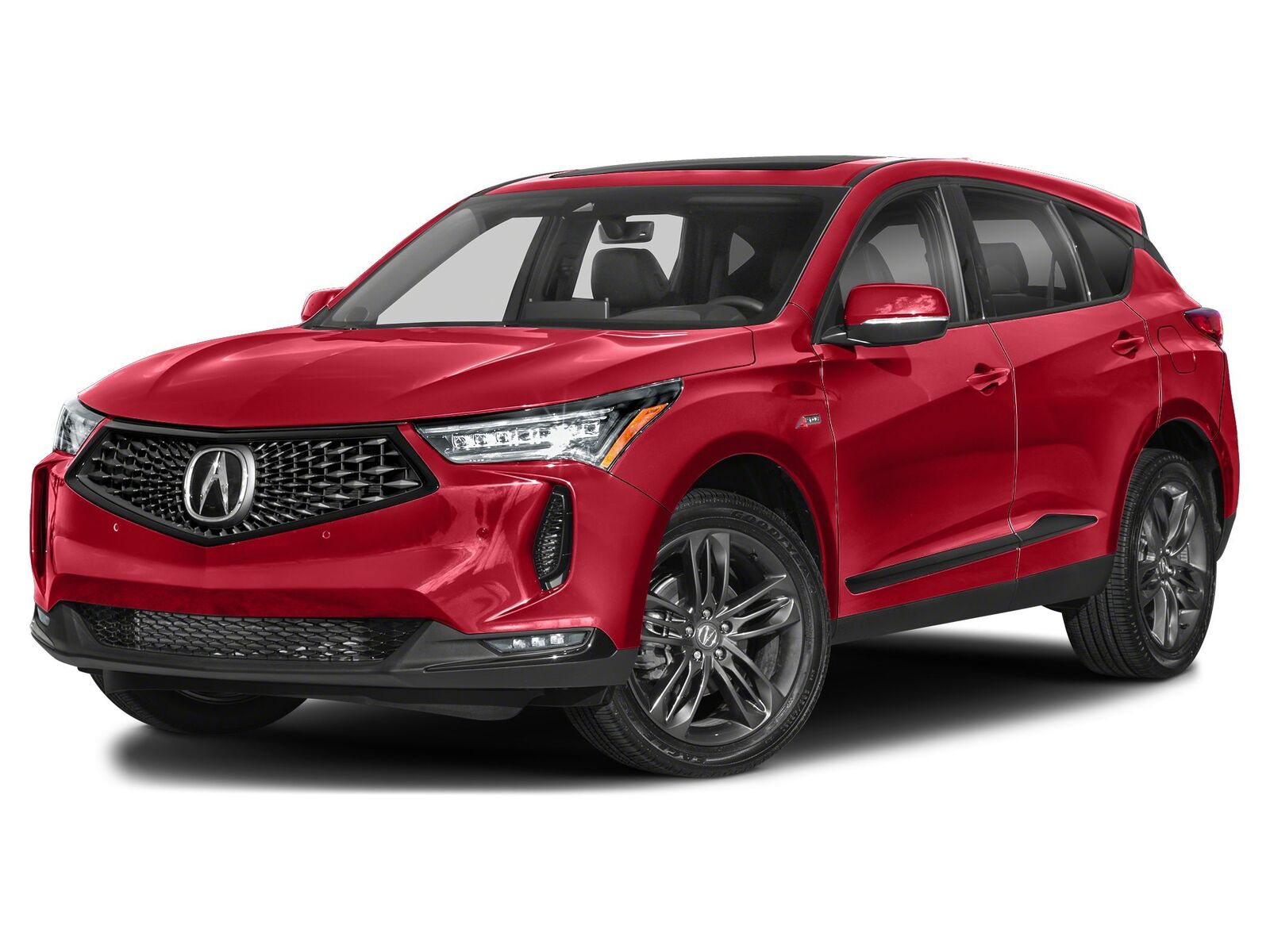 2023 ACURA RDX