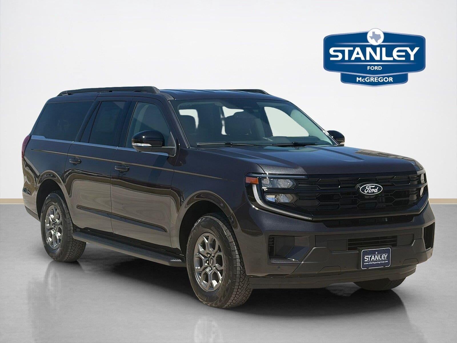 2027 FORD Expedition