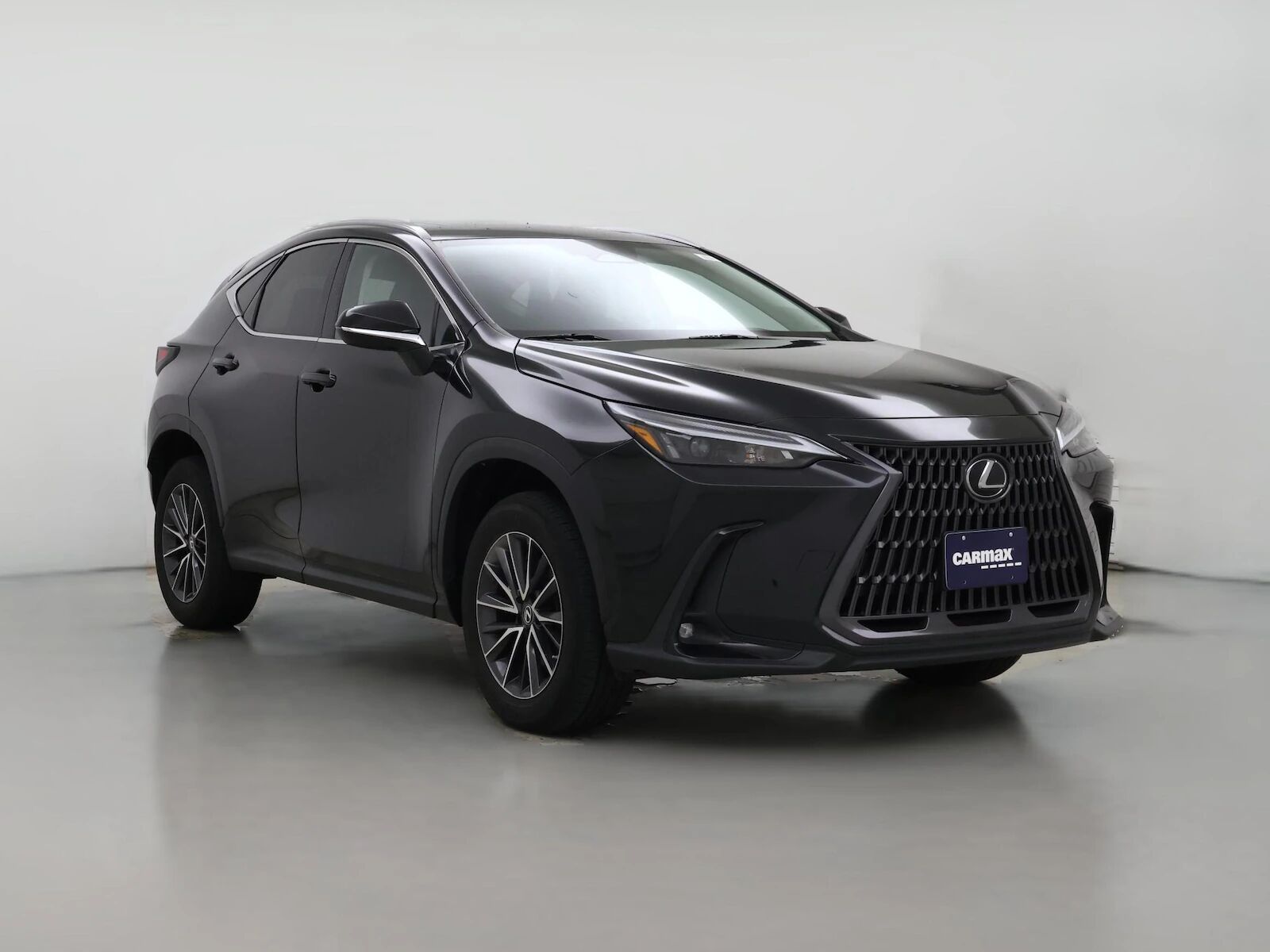 2022 LEXUS NX