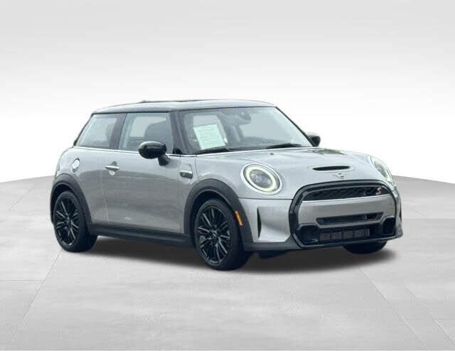 2023 MINI Hardtop