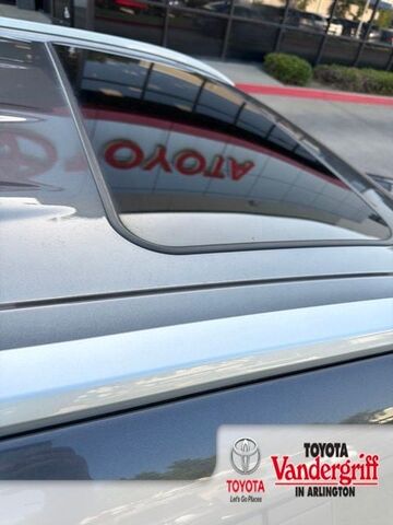 2024 TOYOTA Highlander