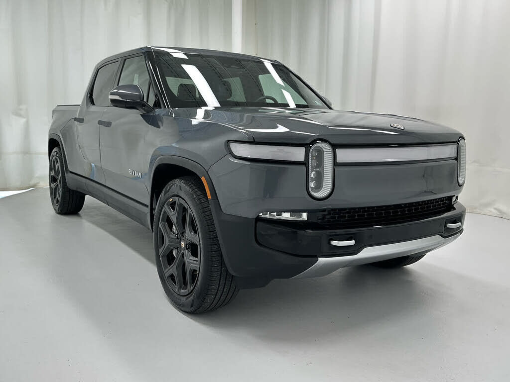 2023 RIVIAN R1T