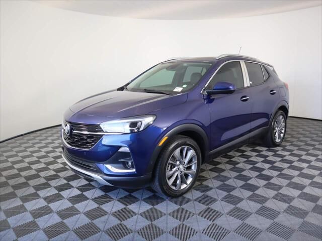 2023 BUICK Encore GX