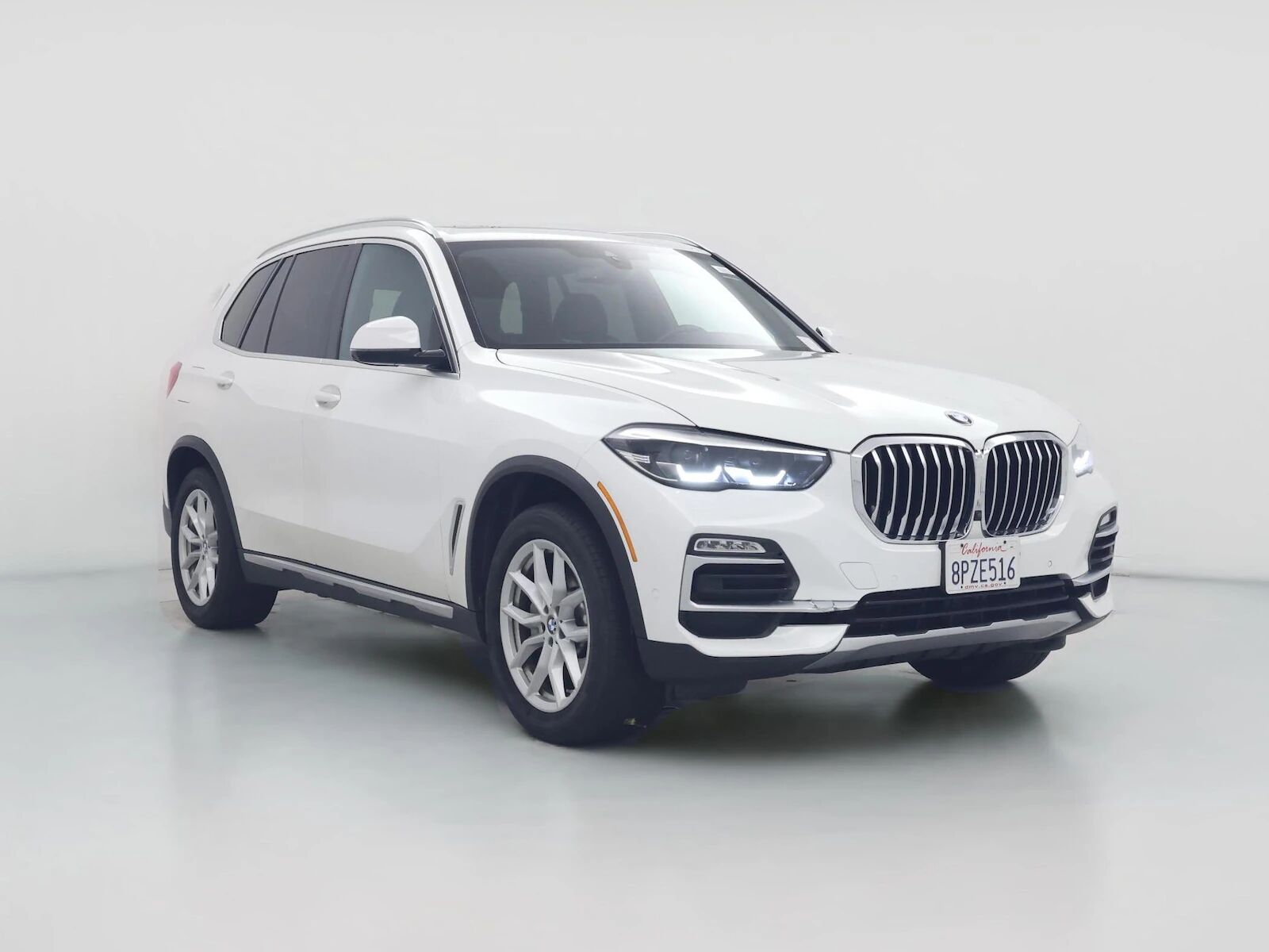 2020 BMW X5