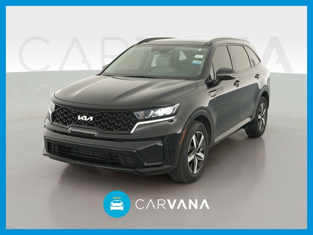 2022 KIA Sorento