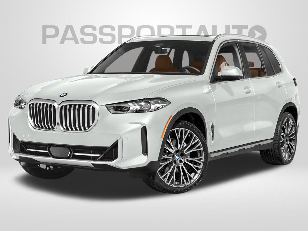 2024 BMW X5
