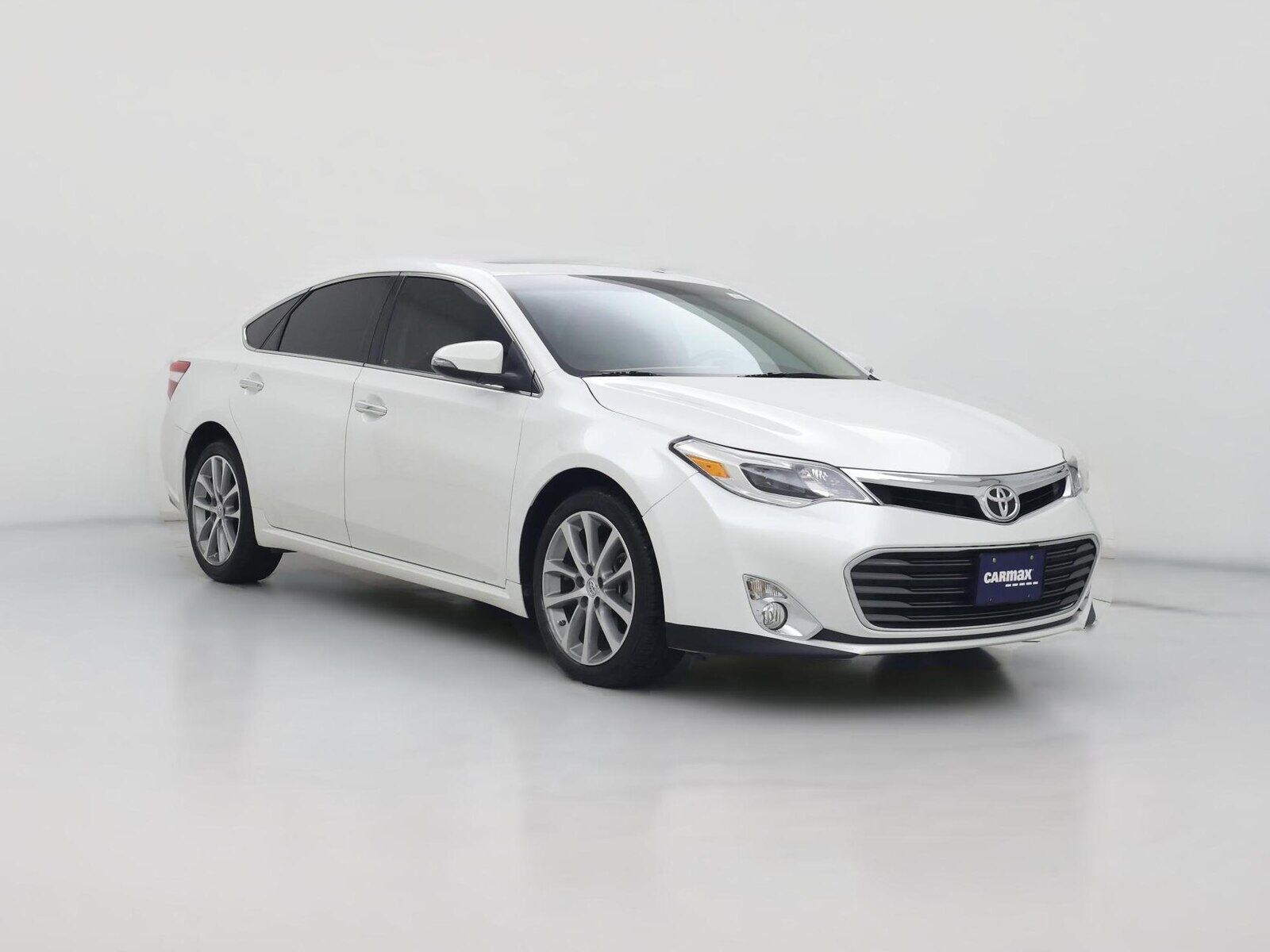 2015 TOYOTA Avalon