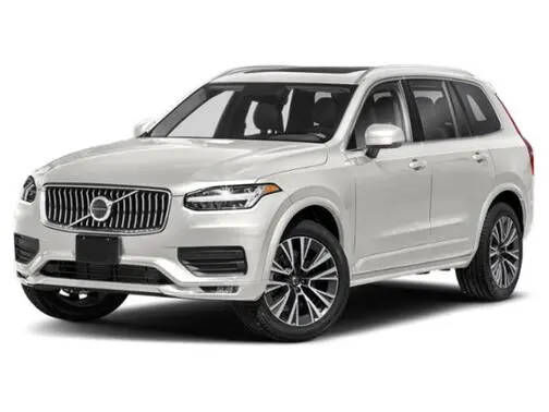 2021 VOLVO XC90