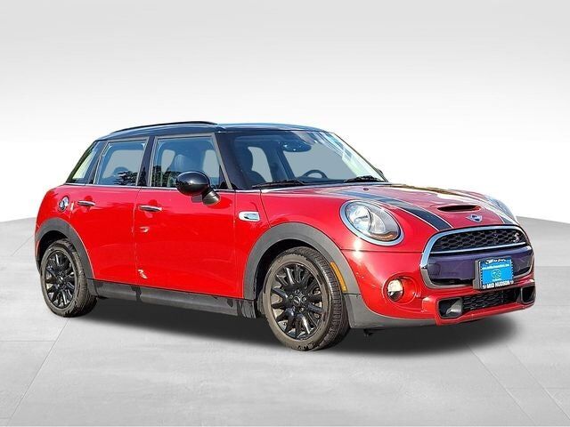2017 MINI Hardtop