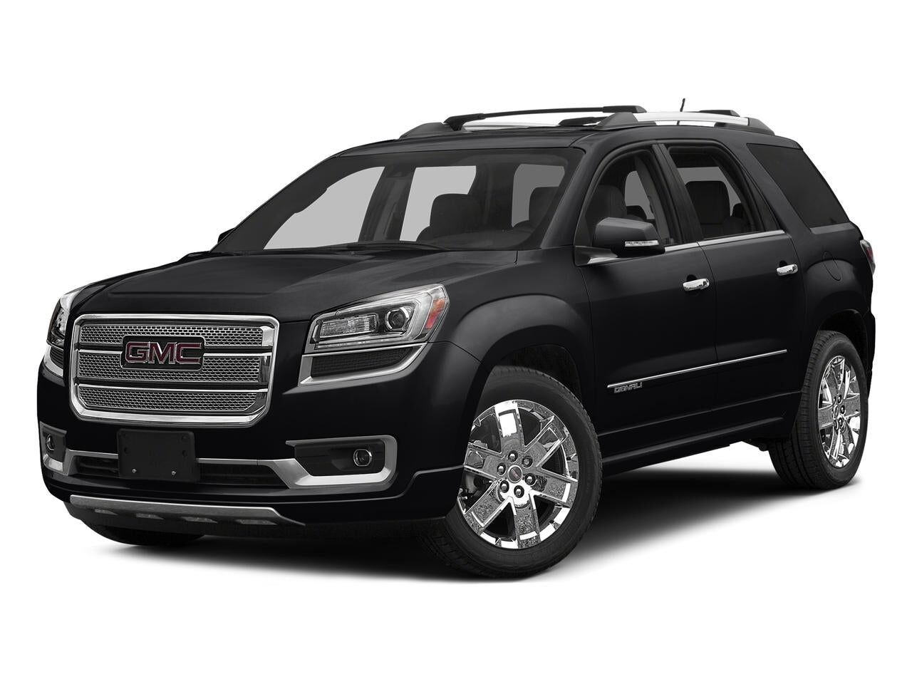 2016 GMC Acadia