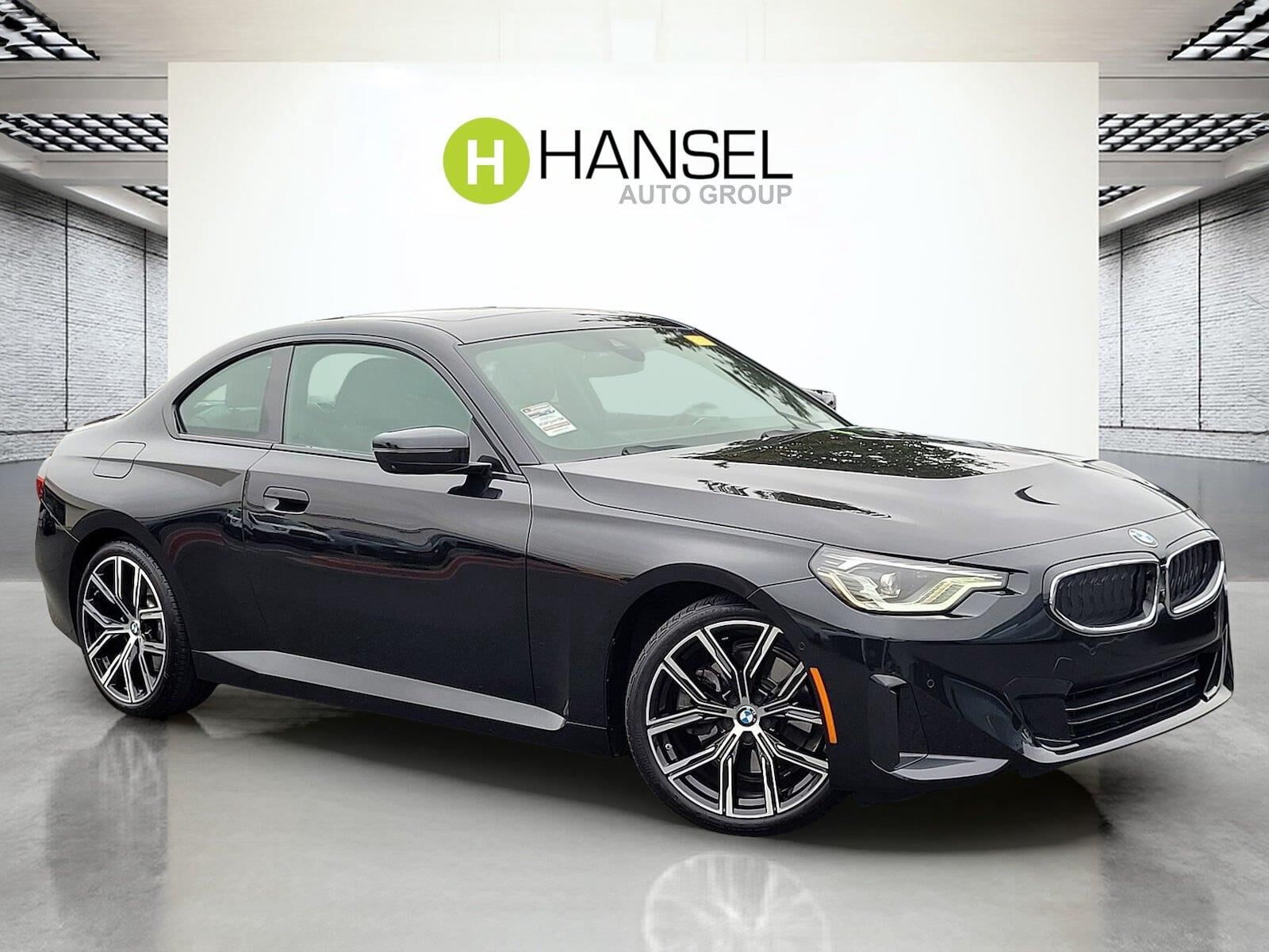 2023 BMW 2 Series