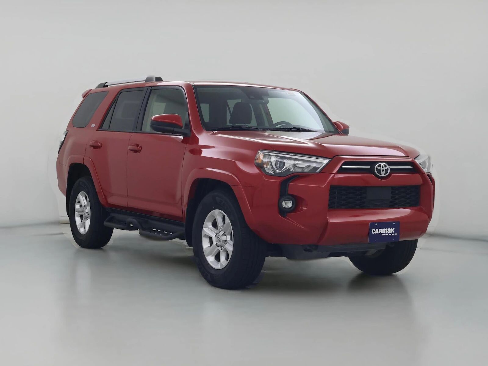 2024 TOYOTA 4-Runner