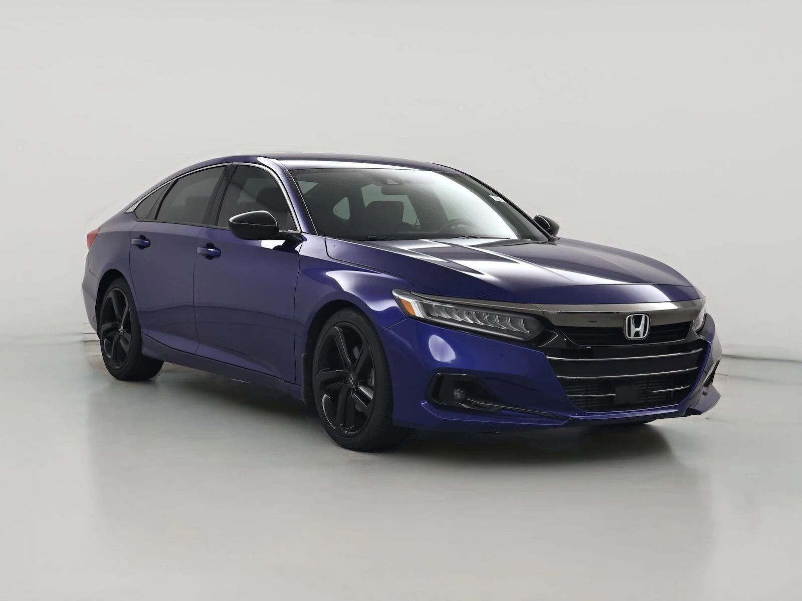 2021 HONDA Accord