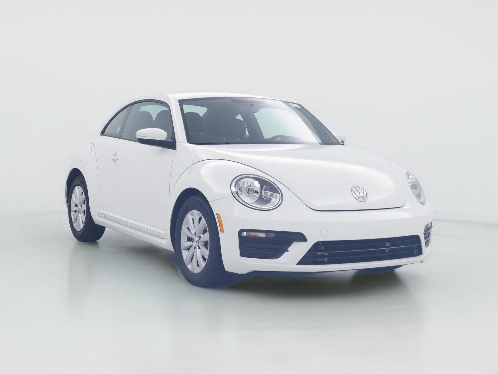 2019 VOLKSWAGEN Beetle