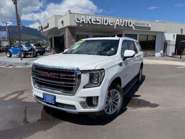 2023 GMC Yukon XL